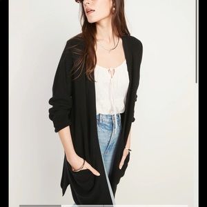 Old Navy cardigan